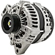 2018 Cadillac XTS - Naturally Aspirated, With 170 Amp Alternator, Remanufactured, 6 Cyl 3.6L, QB Premium
