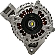 2018 Cadillac XTS - Naturally Aspirated, With 170 Amp Alternator, Remanufactured, 6 Cyl 3.6L, QB Premium