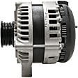 2018 Cadillac XTS - Naturally Aspirated, With 170 Amp Alternator, Remanufactured, 6 Cyl 3.6L, QB Premium