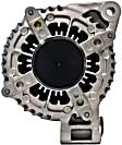 2014 Buick Enclave - Alternator, Remanufactured, 6 Cyl 3.6L, QB Premium
