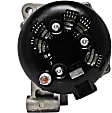 2014 Buick Enclave - Alternator, Remanufactured, 6 Cyl 3.6L, QB Premium