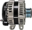 2014 Buick Enclave - Alternator, Remanufactured, 6 Cyl 3.6L, QB Premium