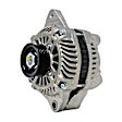 11253 Alternator, 2.0L, 4Cyl, 80 Amp, Remanufactured, QB Premium