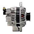 11253 Alternator, 2.0L, 4Cyl, 80 Amp, Remanufactured, QB Premium