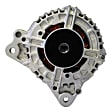 11254 Alternator, 2.5L, 5Cyl, 140 Amp, Remanufactured, QB Premium