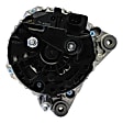 11254 Alternator, 2.5L, 5Cyl, 140 Amp, Remanufactured, QB Premium