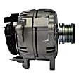 11254N Alternator, 2.5L, 5Cyl, New