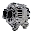 11262 Alternator, 5.0L, 10Cyl, 170 Amp, Remanufactured, QB Premium