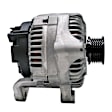 11262 Alternator, 5.0L, 10Cyl, 170 Amp, Remanufactured, QB Premium