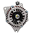 2009 Ford Edge - Alternator, Remanufactured, 6 Cyl 3.5L, QB Premium