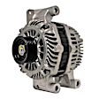 11269 Alternator, 2.3L, 4Cyl, 150 Amp, Remanufactured, QB Premium