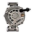11269 Alternator, 2.3L, 4Cyl, 150 Amp, Remanufactured, QB Premium