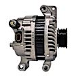 11269 Alternator, 2.3L, 4Cyl, 150 Amp, Remanufactured, QB Premium