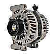 11270 Alternator, 3.0L, 6Cyl, 150 Amp, Remanufactured, QB Premium
