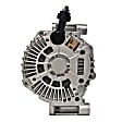 11270 Alternator, 3.0L, 6Cyl, 150 Amp, Remanufactured, QB Premium