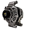 2009 Ford Escape - Alternator, GAS, New, 4 Cyl 2.5L