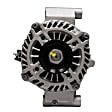 2009 Ford Escape - Alternator, GAS, New, 4 Cyl 2.5L