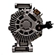 2009 Ford Escape - Alternator, GAS, New, 4 Cyl 2.5L