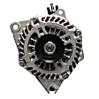 11273 Alternator, 150 Amp, Remanufactured, QB Premium