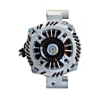 11275 Alternator, 4.0L, 6Cyl, 120 Amp, Remanufactured, QB Premium