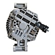 11275 Alternator, 4.0L, 6Cyl, 120 Amp, Remanufactured, QB Premium