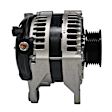 11276N Alternator, New