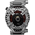 11279 Alternator, 2.0L, 4Cyl, 120 Amp, Remanufactured, QB Premium