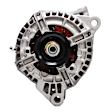 11280 Alternator, 132 Amp, Remanufactured, QB Premium