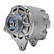 11282 Alternator, 4.2L, 8Cyl, 190 Amp, Remanufactured, QB Premium