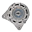 11282 Alternator, 4.2L, 8Cyl, 190 Amp, Remanufactured, QB Premium