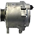 11283 Alternator, 5.2L, 10Cyl, 190 Amp, Remanufactured, QB Premium