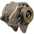 11284 Alternator, 4.2L, 8Cyl, 190 Amp, Remanufactured, QB Premium
