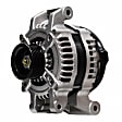 2008 Dodge Avenger - Alternator, Remanufactured, 6 Cyl 2.7L, QB Premium