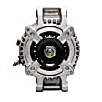 2008 Dodge Avenger - Alternator, Remanufactured, 6 Cyl 2.7L, QB Premium