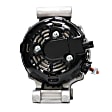 2008 Dodge Avenger - Alternator, Remanufactured, 6 Cyl 2.7L, QB Premium