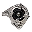 11286 Alternator, 3.5L, 6Cyl, 140 Amp, Remanufactured, QB Premium