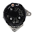 11286 Alternator, 3.5L, 6Cyl, 140 Amp, Remanufactured, QB Premium