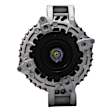 11290 Alternator, 6.4L, 8Cyl, 200 Amp, Remanufactured, QB Premium
