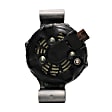 11291 Alternator, 6.4L, 8Cyl, 125 Amp, Remanufactured, QB Premium