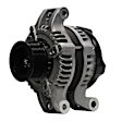 11291N Alternator, 6.4L, 8Cyl, New