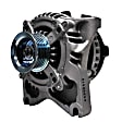 11292 Alternator, 150 Amp, Remanufactured, QB Premium