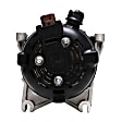 11292 Alternator, 150 Amp, Remanufactured, QB Premium
