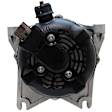 11293 Alternator, 150 Amp, Remanufactured, QB Premium