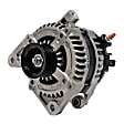 11294 OE Replacement Alternator, Remanufactured QB Premium