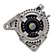 11294 OE Replacement Alternator, Remanufactured QB Premium
