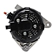 11294 OE Replacement Alternator, Remanufactured QB Premium