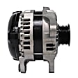 11294 OE Replacement Alternator, Remanufactured QB Premium