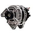 11296 Alternator, 4.0L, 6Cyl, 160 Amp, Remanufactured, QB Premium