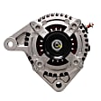 11296 Alternator, 4.0L, 6Cyl, 160 Amp, Remanufactured, QB Premium