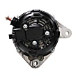 11296 Alternator, 4.0L, 6Cyl, 160 Amp, Remanufactured, QB Premium